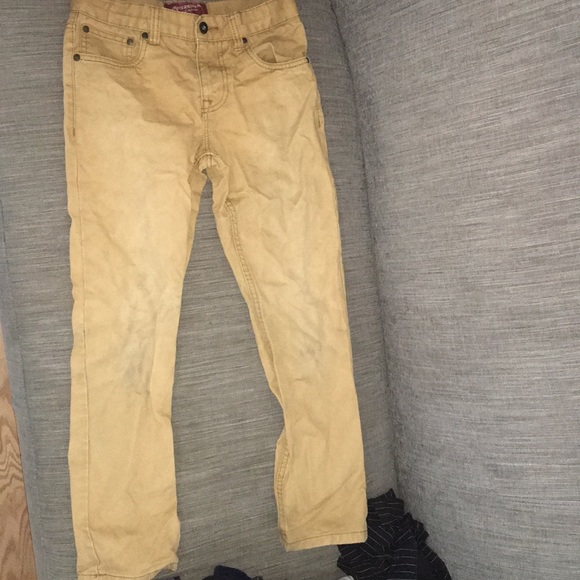 Boys Jeans - Picture 2 of 2